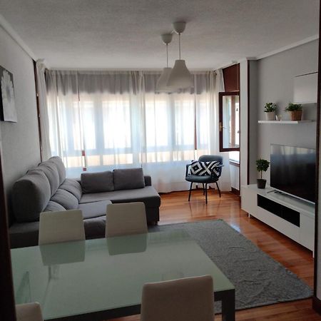 Juan Vella Apartment Santoña Екстериор снимка