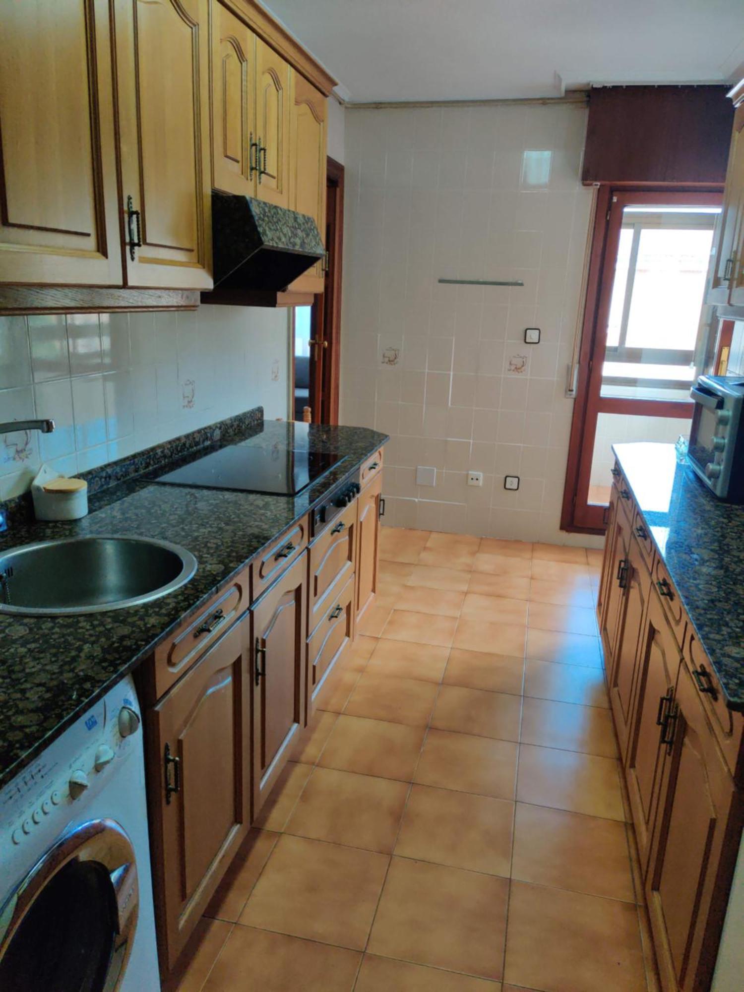 Juan Vella Apartment Santoña Екстериор снимка