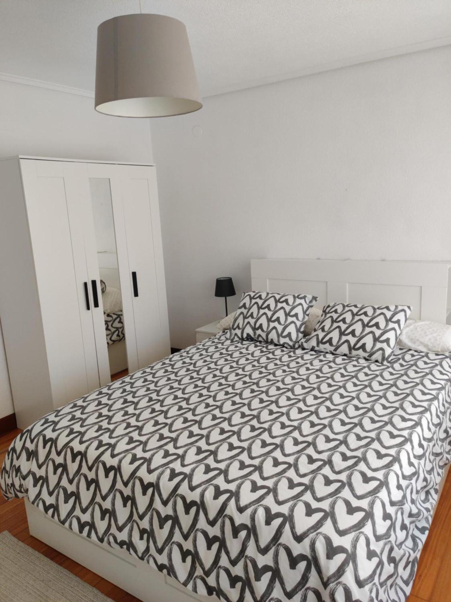 Juan Vella Apartment Santoña Екстериор снимка