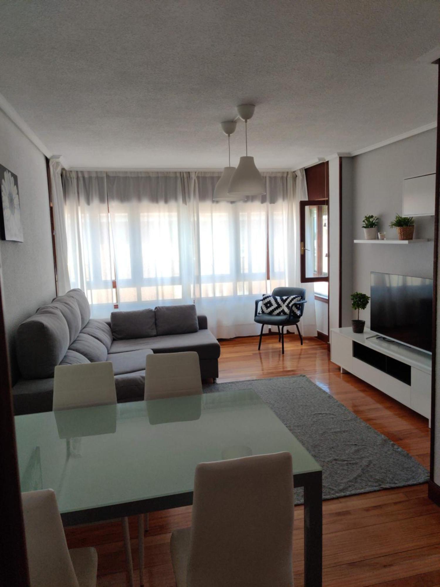 Juan Vella Apartment Santoña Екстериор снимка
