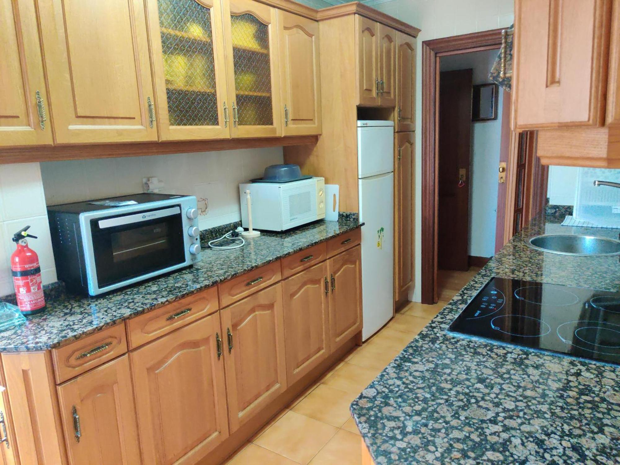 Juan Vella Apartment Santoña Екстериор снимка