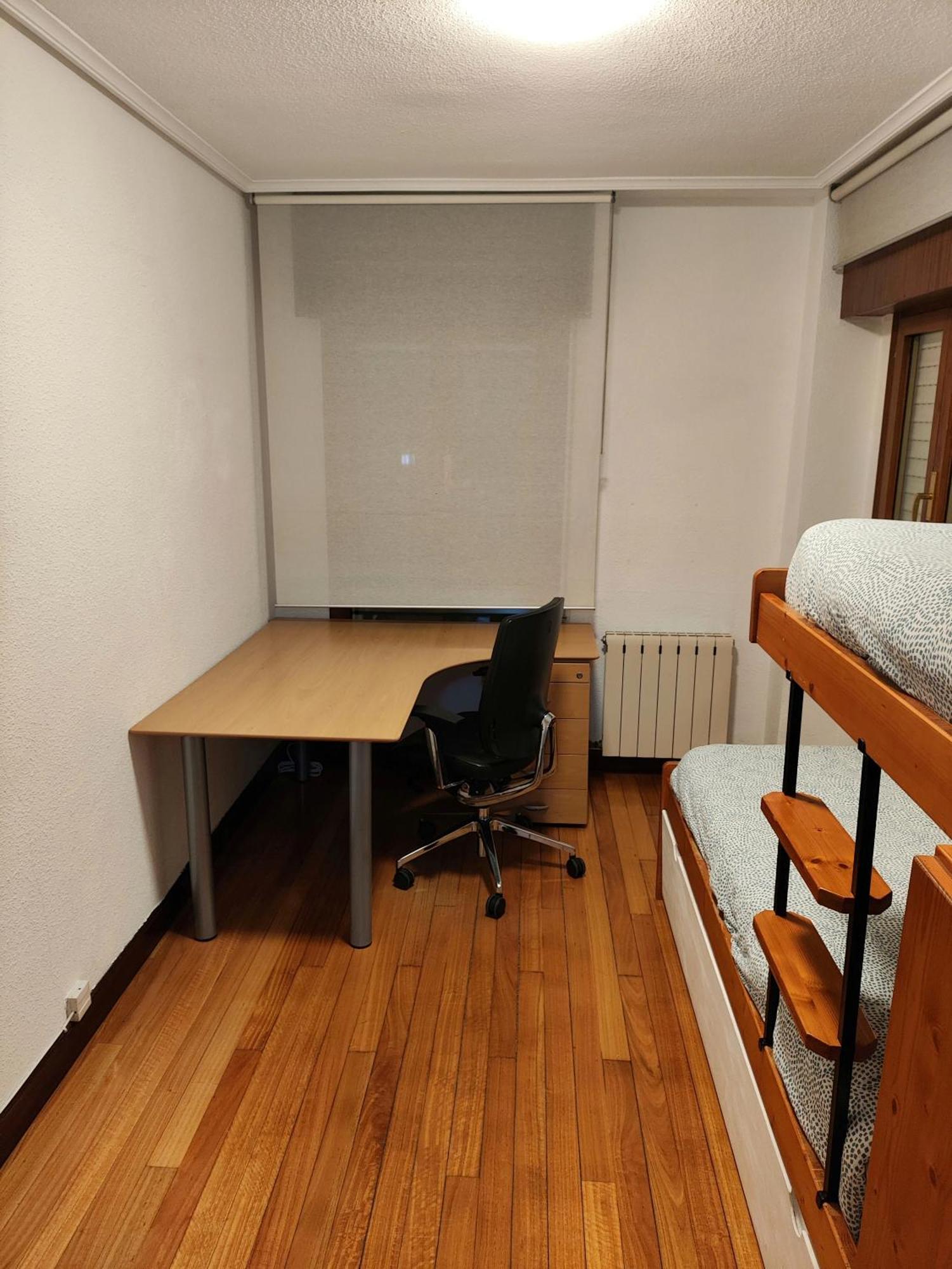 Juan Vella Apartment Santoña Екстериор снимка